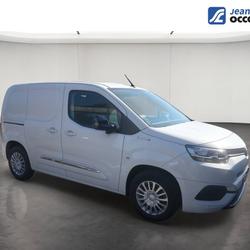 Toyota Proace City ELECTRIC MEDIUM 50KWH START occasion - Valence - photo 3/20