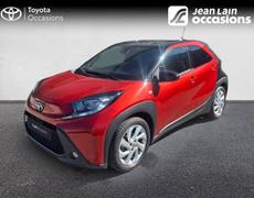 Toyota Aygo X - Aygo X 1.0 VVT-i 72 Design - 14 290 €