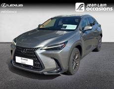Lexus NX Échirolles