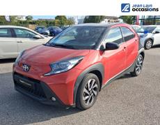 Toyota Aygo X Chatuzange-le-Goubet