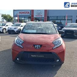 Toyota Aygo X Aygo X 1.0 VVT-i 72 S-CVT Design Chatuzange-le-Goubet