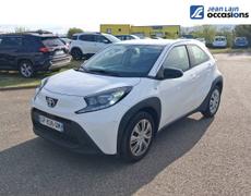 Toyota Aygo X Chatuzange-le-Goubet