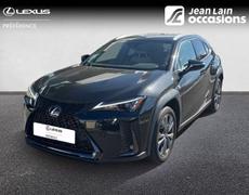 Lexus UX Échirolles