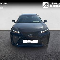 Lexus UX UX 250h 2WD F SPORT Design &Eacute;chirolles