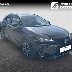 Lexus UX UX 250h 2WD F SPORT Design &Eacute;chirolles