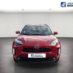 Toyota Yaris Cross Yaris Cross Hybride 116h 2WD Design Chamb&eacute;ry