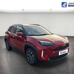 Toyota Yaris Cross Yaris Cross Hybride 116h 2WD Design Chamb&eacute;ry