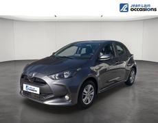 Toyota Yaris Crolles