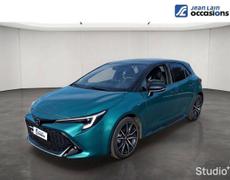 Toyota Corolla Chatuzange-le-Goubet