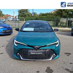 Toyota Corolla Corolla Hybride 140ch GR Sport Chatuzange-le-Goubet