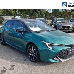 Toyota Corolla Corolla Hybride 140ch GR Sport Chatuzange-le-Goubet
