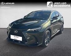 Lexus NX Échirolles