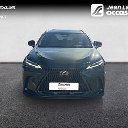 Lexus NX NX 450h+ 4WD Hybride Rechargeable Executive &Eacute;chirolles
