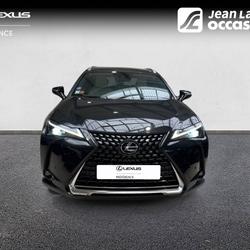 Lexus UX 250h 2WD Luxe occasion - Chamb&eacute;ry - photo 2/22