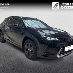 Lexus UX 250h 2WD Luxe occasion - Chamb&eacute;ry - photo 3/22