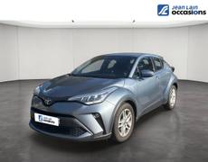 Toyota C-HR - C-HR Hybride 1.8L Dynamic - 24 490 €