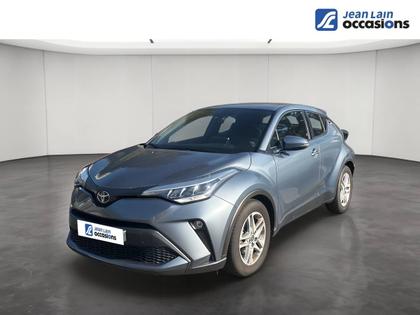 Toyota C-HR - C-HR Hybride 1.8L Dynamic - 24 490 €
