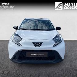 Toyota Aygo X 1.0 VVT-i 72 Active occasion - Chamb&eacute;ry - photo 2/21