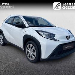 Toyota Aygo X 1.0 VVT-i 72 Active occasion - Chamb&eacute;ry - photo 3/21