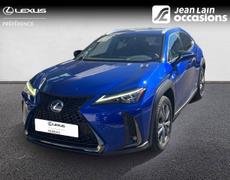 Lexus UX - UX 250h 2WD F SPORT - 26 990 €