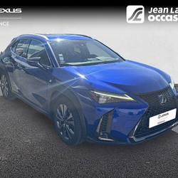 Lexus UX UX 250h 2WD F SPORT &Eacute;chirolles