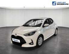 Toyota Yaris Chambéry