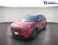 Toyota Yaris Cross - Yaris Cross Hybride 116h 2WD Design - 23 900 €
