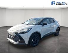 Toyota C-HR - C-HR Hybride 200 GR Sport - 33 900 €