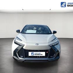 Toyota C-HR C-HR Hybride 200 GR Sport Chatuzange-le-Goubet