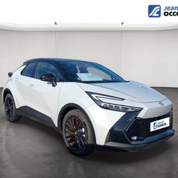 Toyota C-HR C-HR Hybride 200 GR Sport Chatuzange-le-Goubet