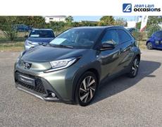 Toyota Aygo X - Aygo X 1.0 VVT-i 72 Collection - 16 490 €
