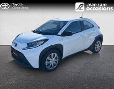 Toyota Aygo X - Aygo X 1.0 VVT-i 72 Dynamic - 14 290 €