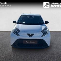 Toyota Aygo X Aygo X 1.0 VVT-i 72 Dynamic Annonay