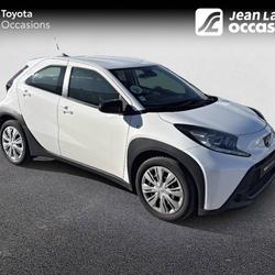 Toyota Aygo X Aygo X 1.0 VVT-i 72 Dynamic Annonay