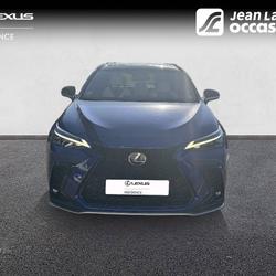 Lexus NX NX 350h 4WD Hybride F SPORT Executive &Eacute;chirolles