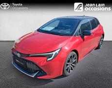 Toyota Corolla Crolles