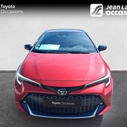 Toyota Corolla Corolla Hybride 140ch GR Sport Crolles
