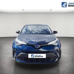 Toyota C-HR C-HR Hybride 2.0L Collection Annonay