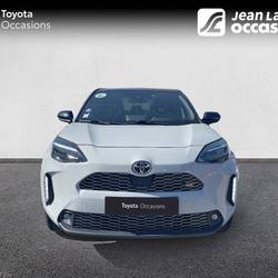 Toyota Yaris Cross Yaris Cross Hybride 116h 2WD GR SPORT Chamb&eacute;ry