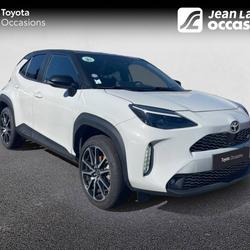 Toyota Yaris Cross Yaris Cross Hybride 116h 2WD GR SPORT Chamb&eacute;ry