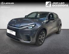 Lexus LBX Chambéry