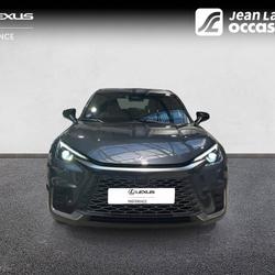 Lexus LBX LBX 2WD Elegant Chamb&eacute;ry