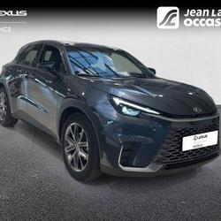 Lexus LBX LBX 2WD Elegant Chamb&eacute;ry