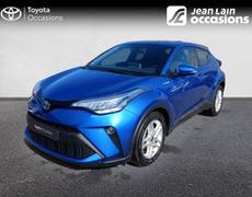 Toyota C-HR Valence