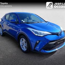 Toyota C-HR Hybride 122h Dynamic occasion - Valence - photo 3/19