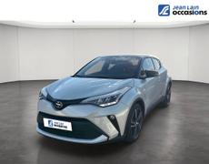 Toyota C-HR Seyssinet-Pariset