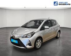 Toyota Yaris Sassenage