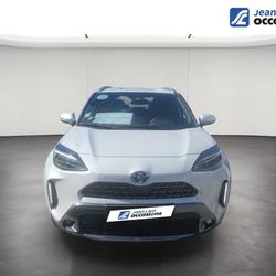 Toyota Yaris Cross Hybride 116h AWD-i Trail occasion - Valence - photo 2/20