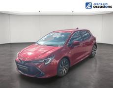 Toyota Corolla Annonay