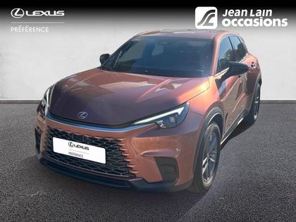 Lexus LBX - LBX 2WD Business - 32 990 €